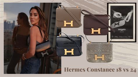 celebrity hermes constance 18|hermes constance vintage.